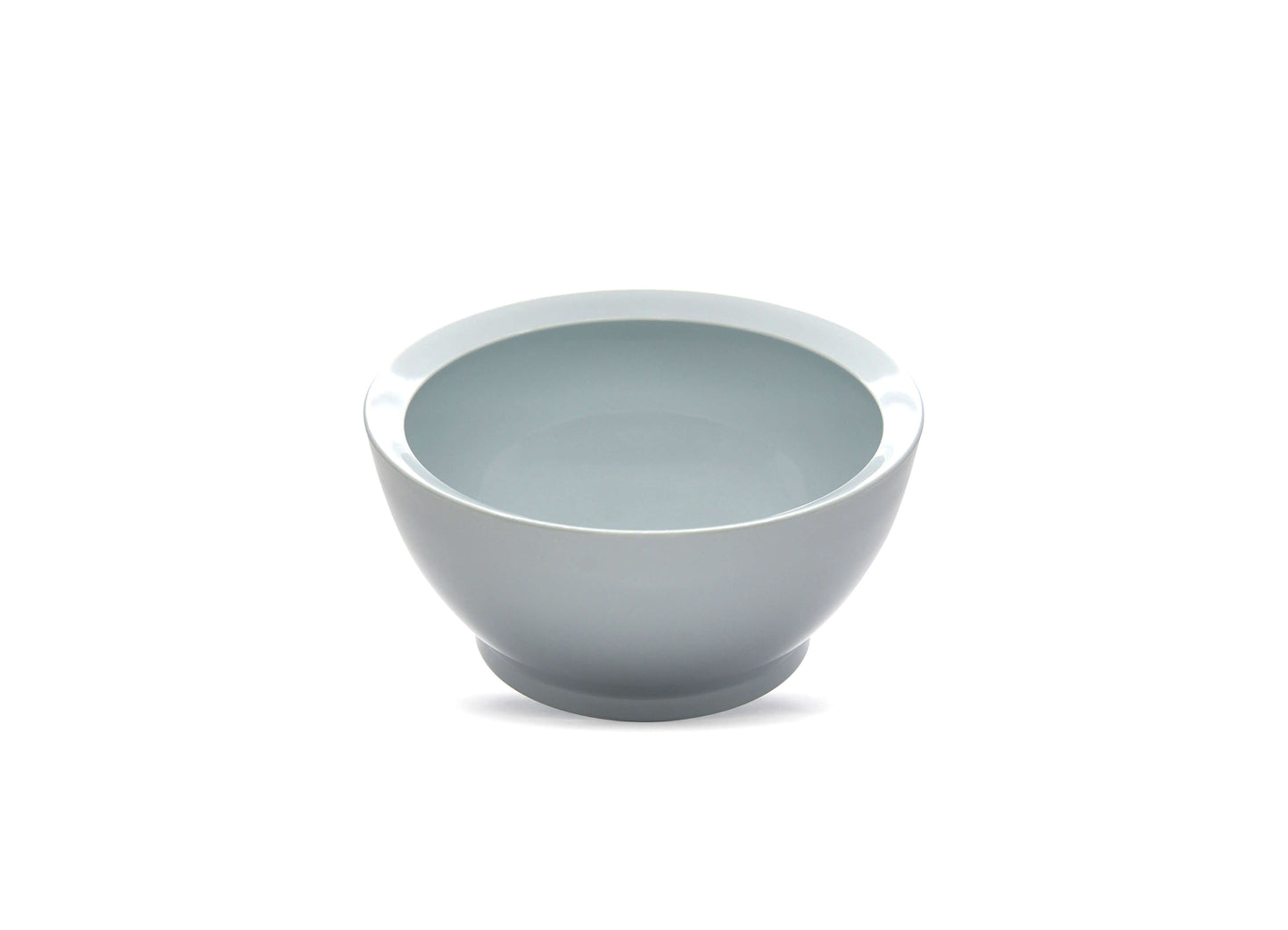 40oz calibowl, Sky Blue Mixing bowl on white background