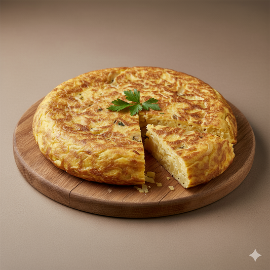 Spanish Omelette
