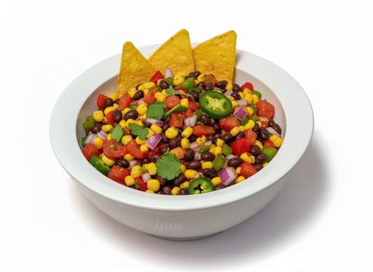 Cowboy Caviar