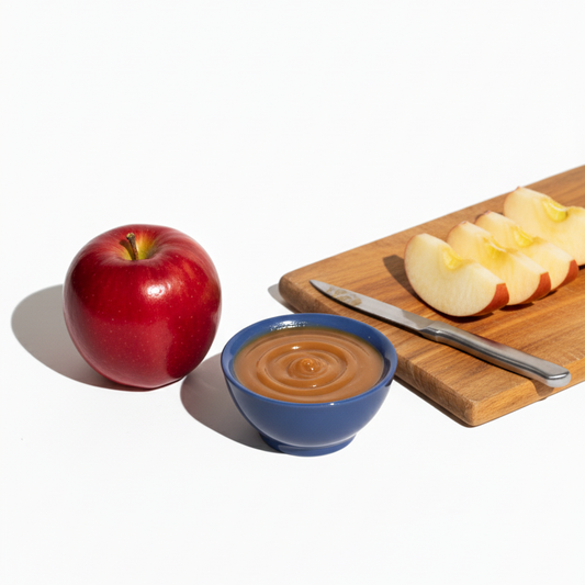 Homemade Caramel Sauce: Instant Magic in a Bowl