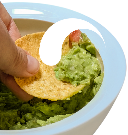 The Best Guacamole Is the One You Make Yourself