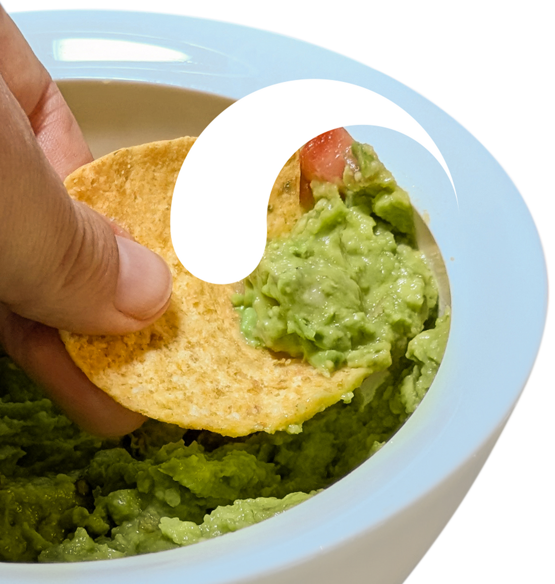 The Best Guacamole Is the One You Make Yourself