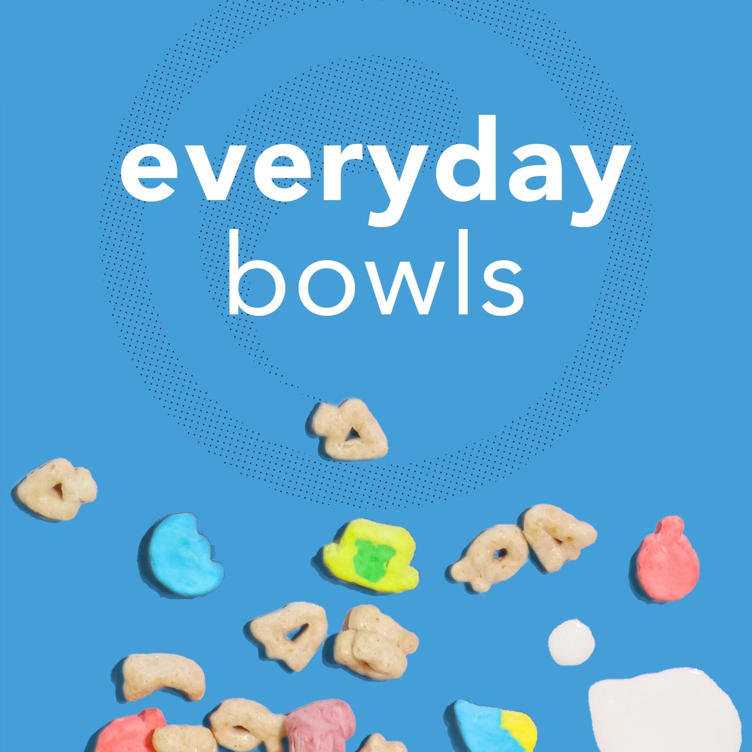 Everyday Bowls