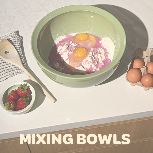 Mixing Bowls