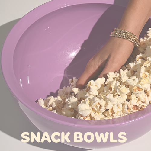 Snack Bowls