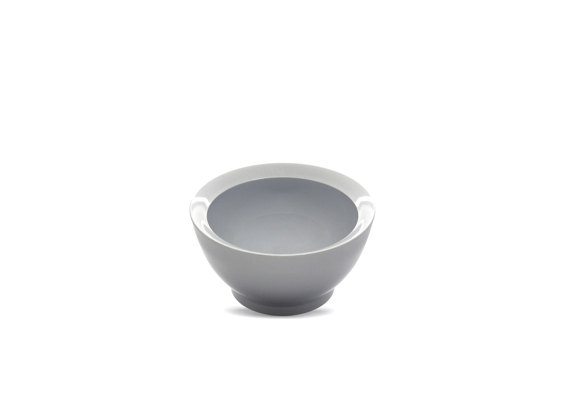 20oz calibowl, Sky Blue Mixing bowl on white background