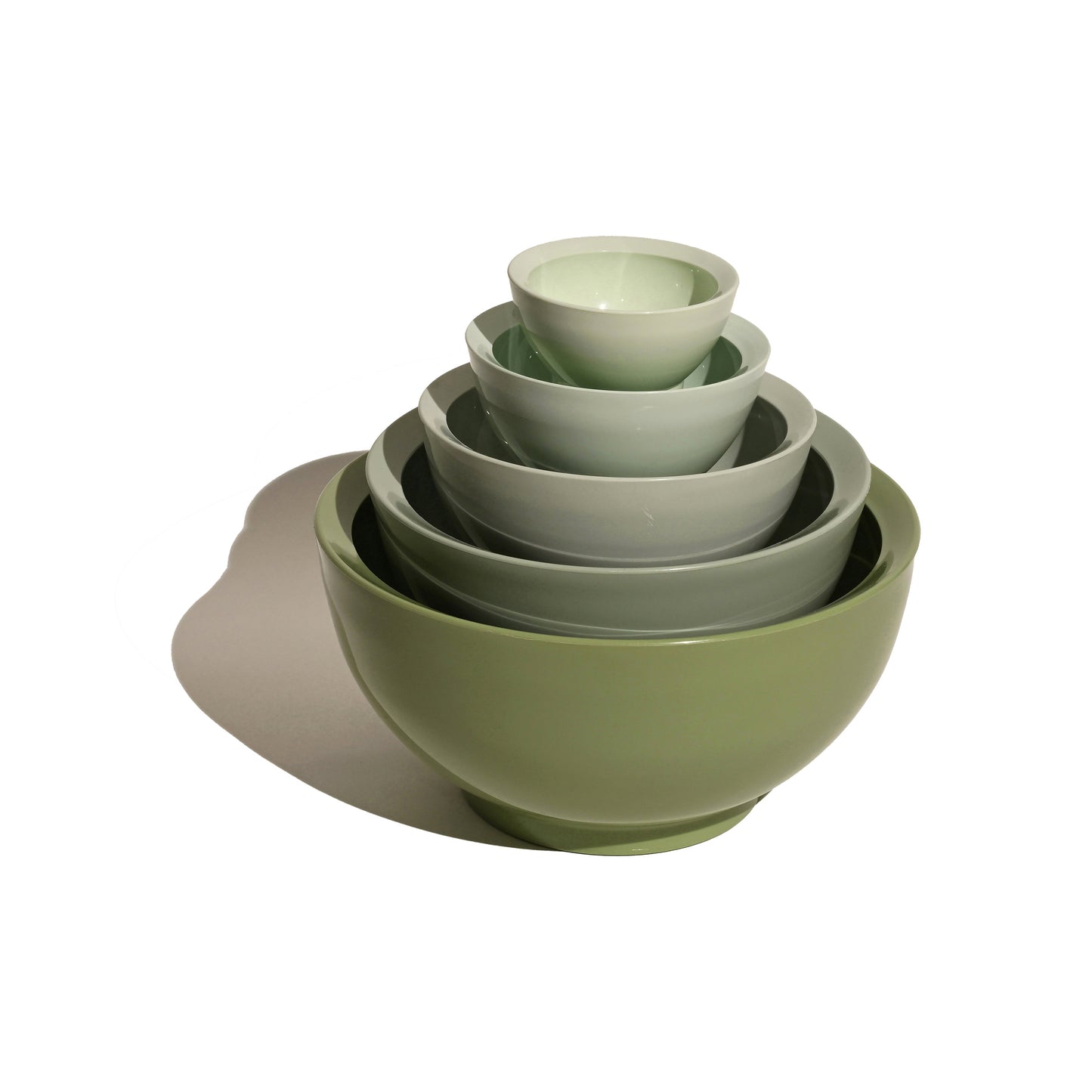 Mixing Bowl Set