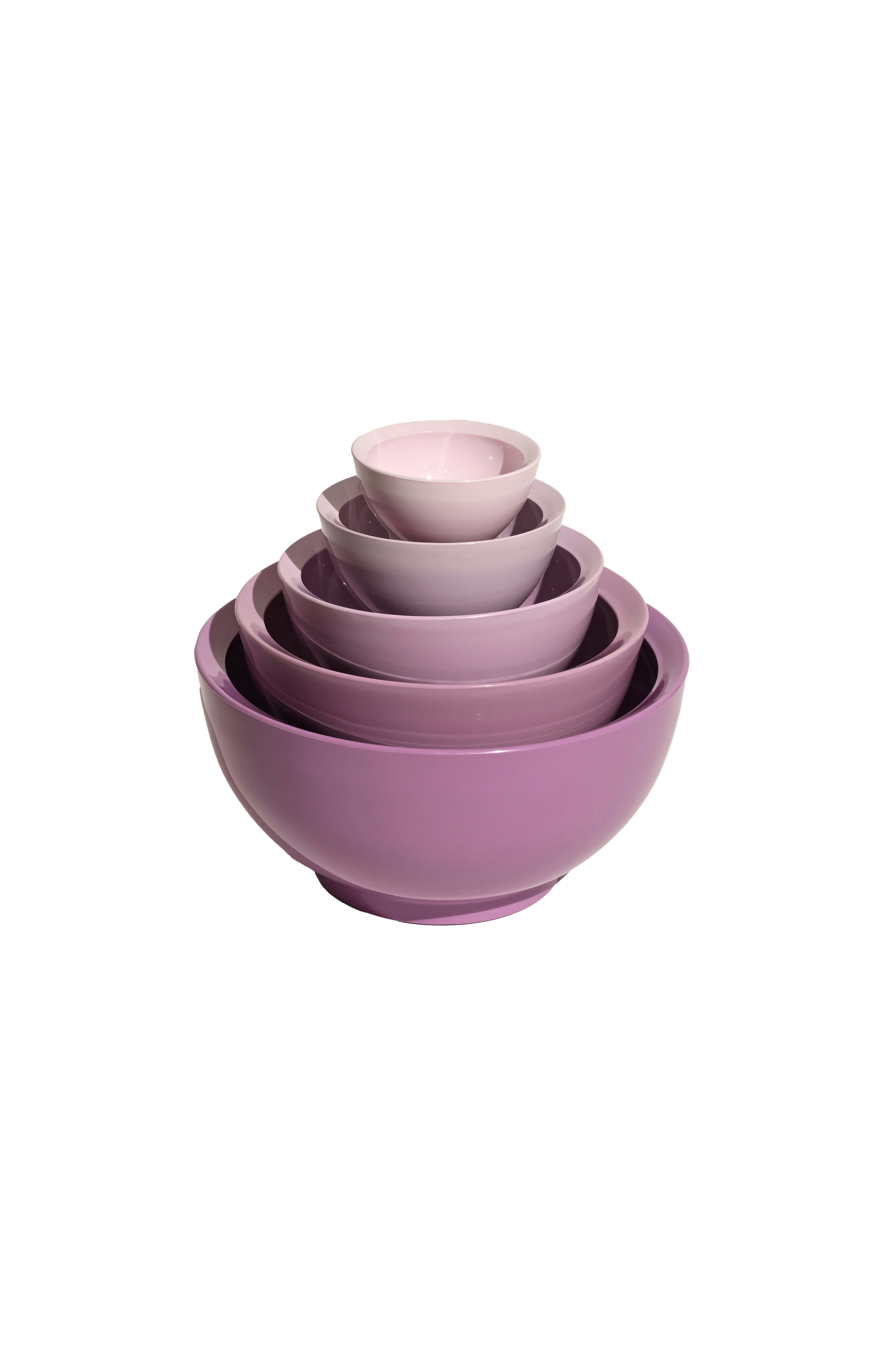 Mixing Bowl Set