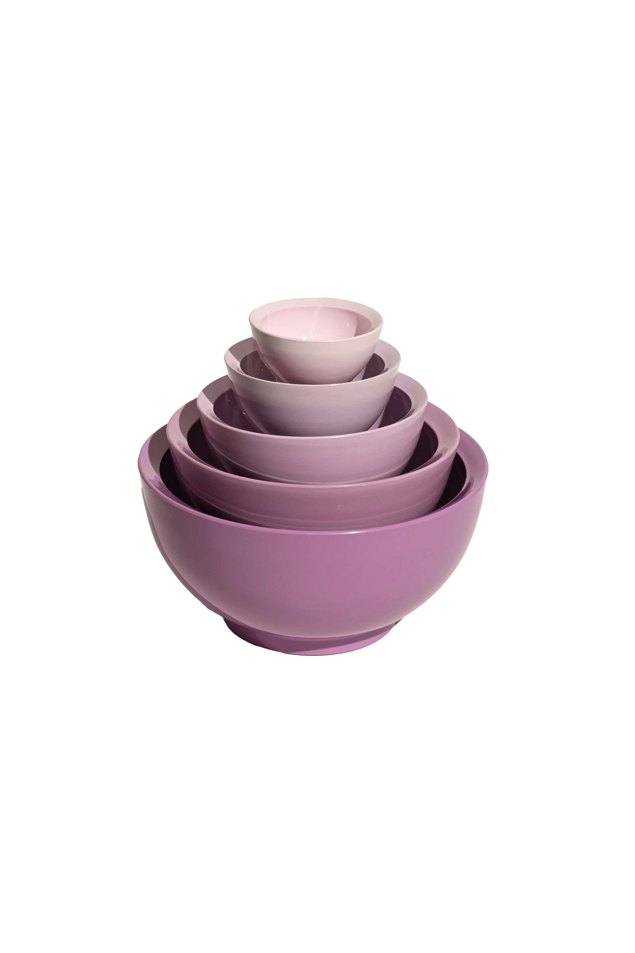 Mixing Bowl Set