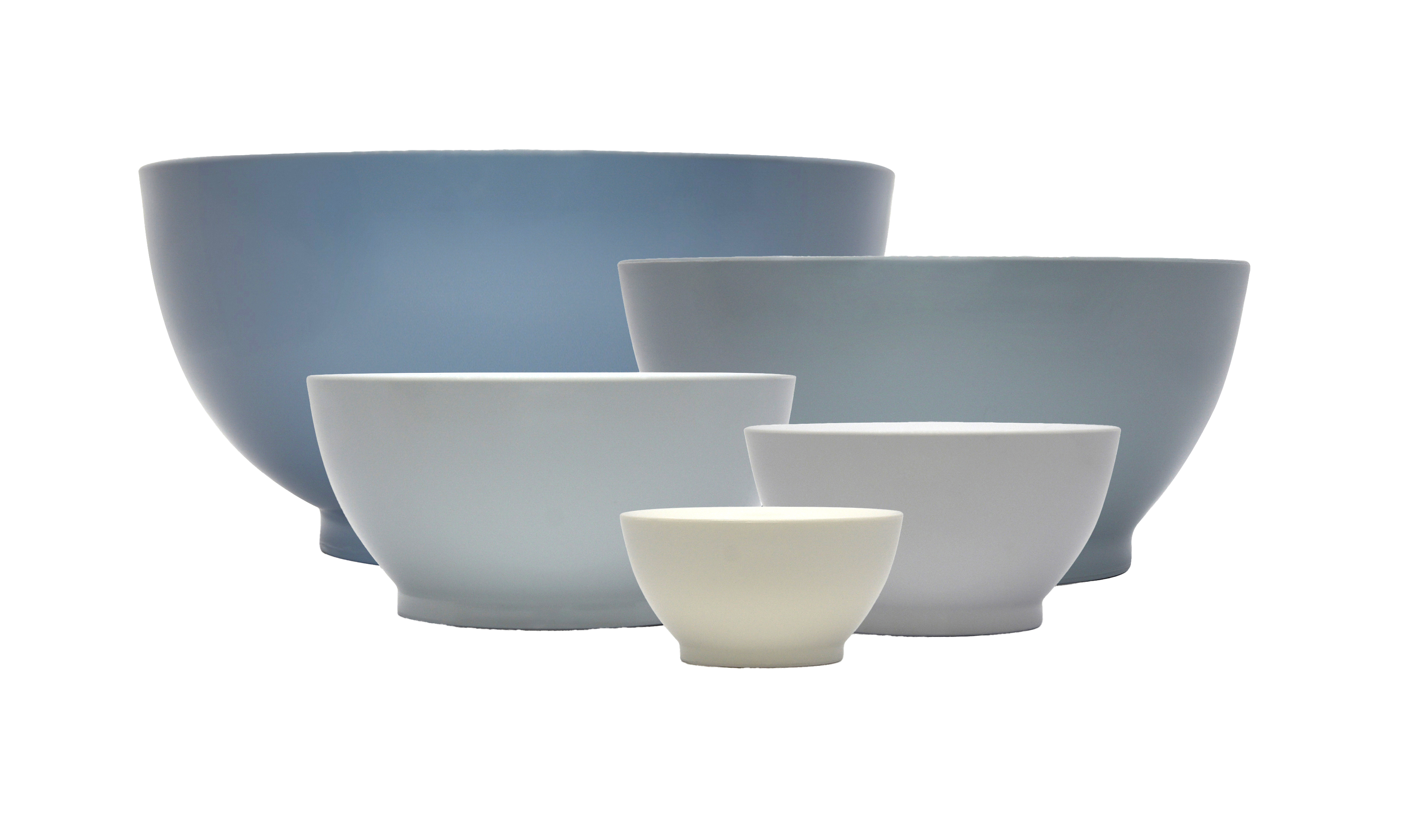 Mixing Bowl Set