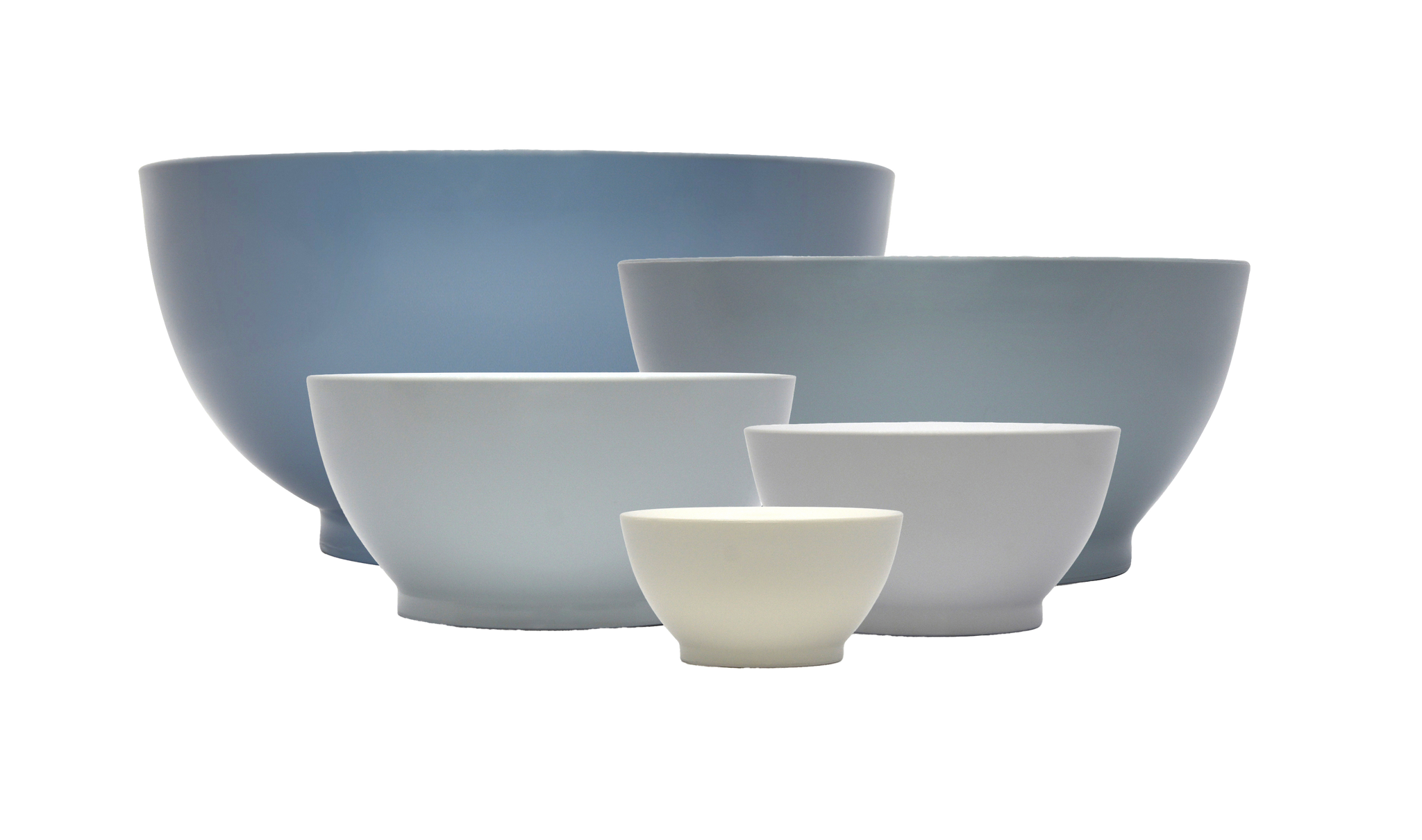 Mixing Bowl Set